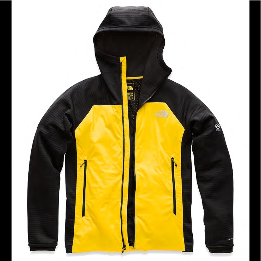 TNF Summit Series L3 VENTRIX Hybrid Hoodie
